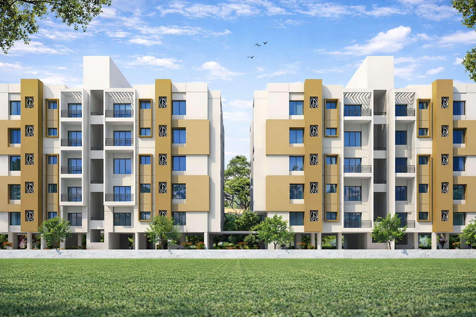 Mohan Nagar